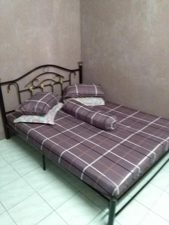 Deenaz Utara Homestay Alor Setar Exterior foto