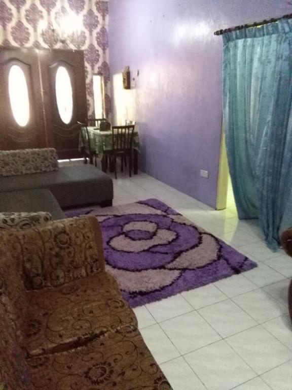 Deenaz Utara Homestay Alor Setar Exterior foto